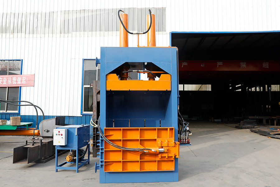 金屬打包機(jī)3 金屬打包機(jī)3