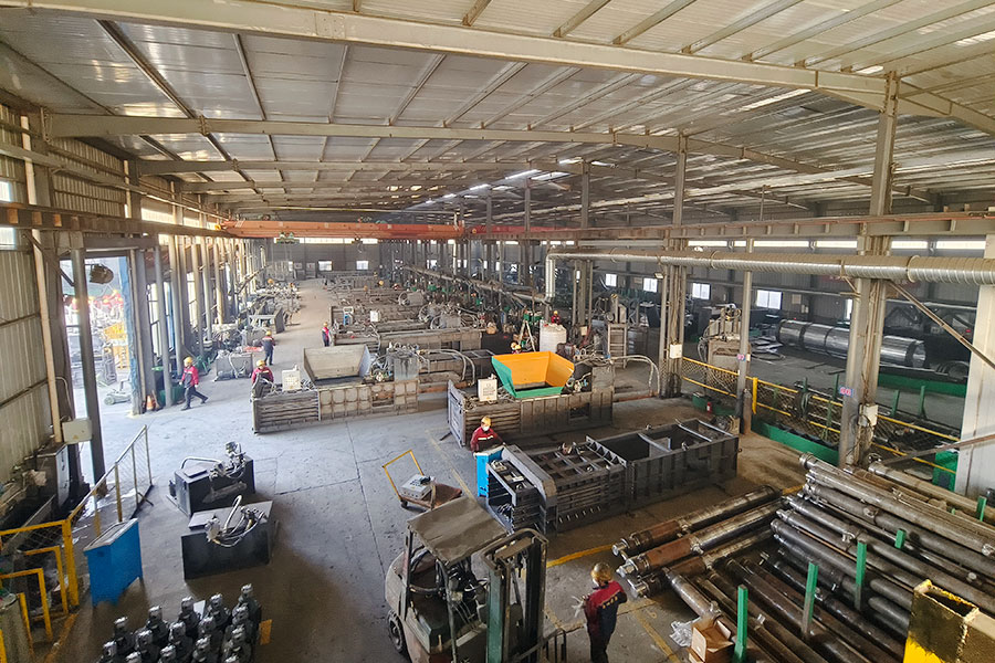 實力廠區(qū)5 實力廠區(qū)5